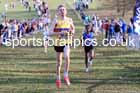Senior mens 2025 UK CAU Inter Counties Cross Country Champs., Wollaton Park, Nottingham. Photo: David T. Hewitson/Sports for All Pics
